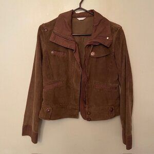 PROMOD - WOMEN'S CORDUROY JACKET